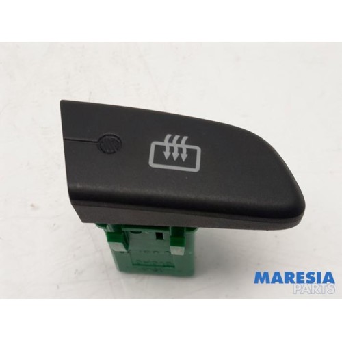 Citroen - C1 - Verwarmingsschakelaar Achterruit