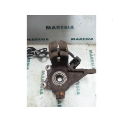 Peugeot - 306 - Fusee rechts-voor