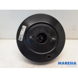 Fiat - 500 - Assistant de freinage
