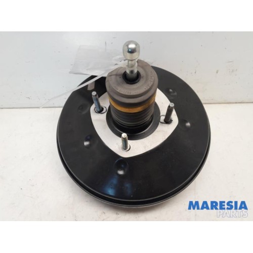 Fiat - 500 - Brake servo