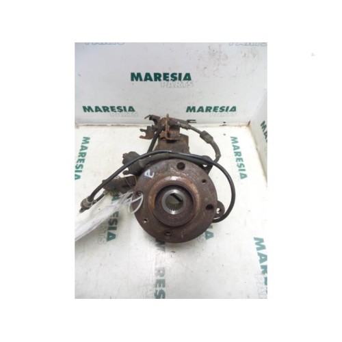 Peugeot - 306 - Knuckle, front right