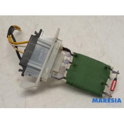 Citroen - C1 - Heater resistor