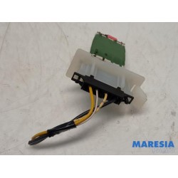 Citroen - C1 - Heater resistor