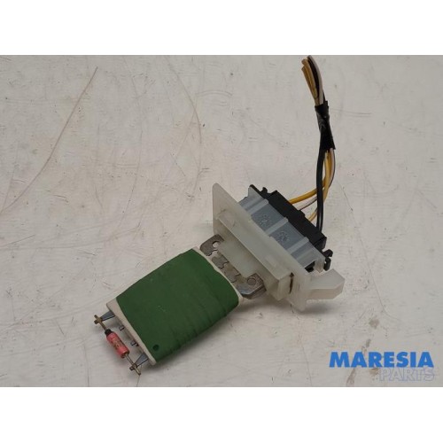 Citroen - C1 - Heater resistor
