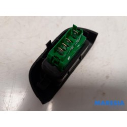 Citroen - C1 - Electric window switch