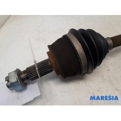 Fiat - 500 - Aandrijfas links-voor