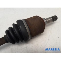 Fiat - 500 - Aandrijfas links-voor