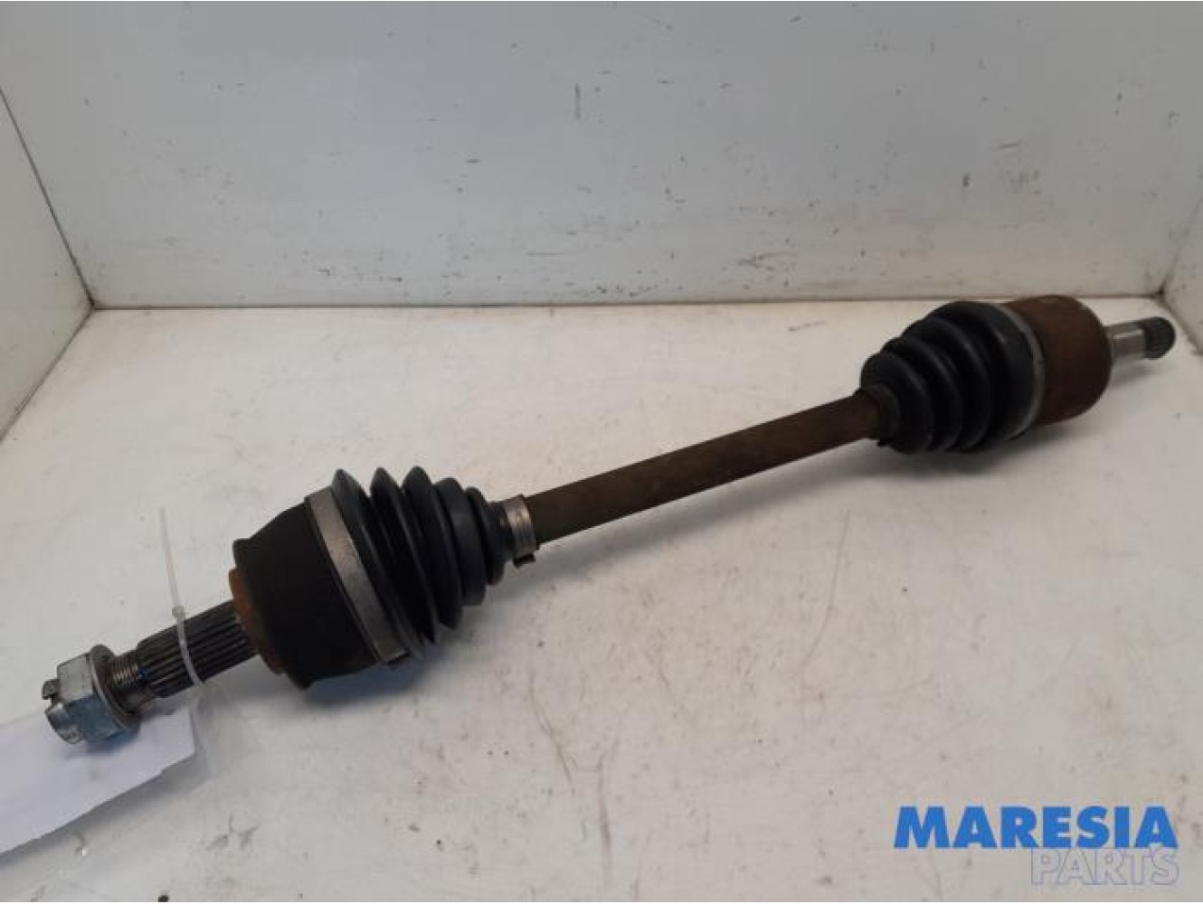 Fiat - 500 - Aandrijfas links-voor
