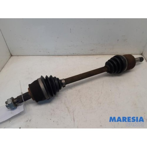 Fiat - 500 - Aandrijfas links-voor