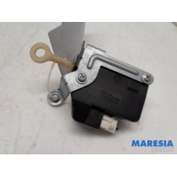 Citroen - C1 - Tailgate motor