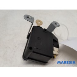 Citroen - C1 - Tailgate motor