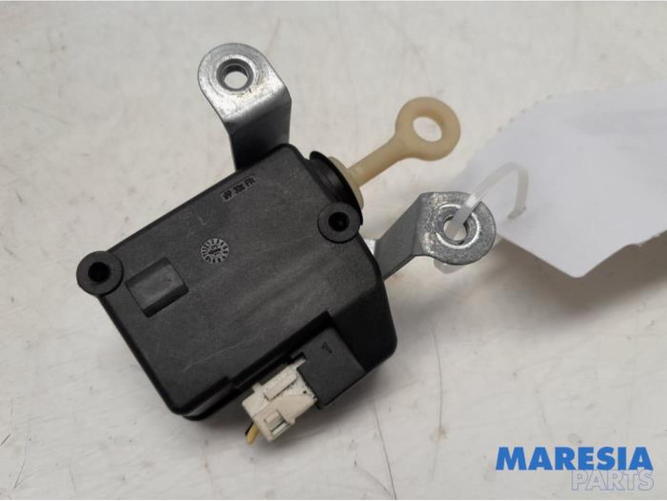 Citroen - C1 - Tailgate motor