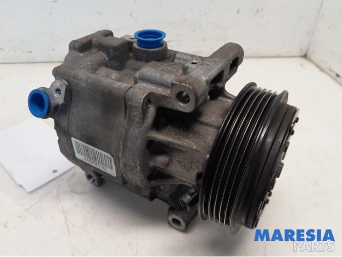 Fiat - 500 - Air conditioning pump