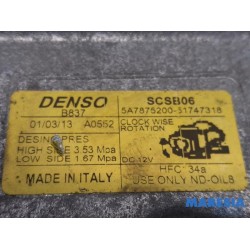 Fiat - 500 - Air conditioning pump