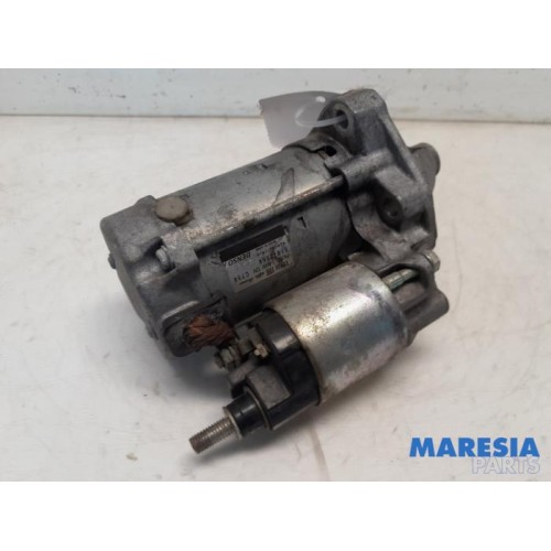 Fiat - 500 - Starter