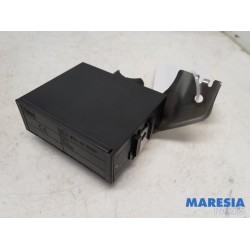 Citroen - C1 - Central door locking module