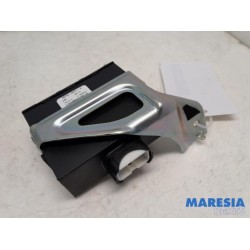 Citroen - C1 - Central door locking module