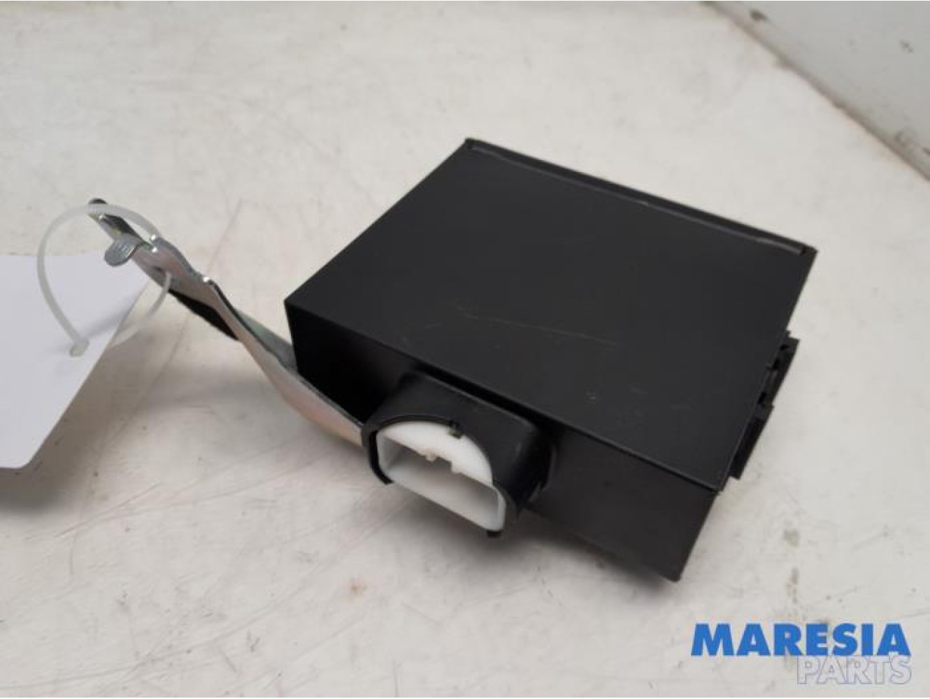 Citroen - C1 - Central door locking module