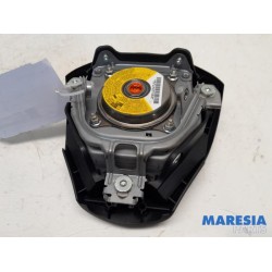 Citroen - C1 - Airbag links (Stuur)