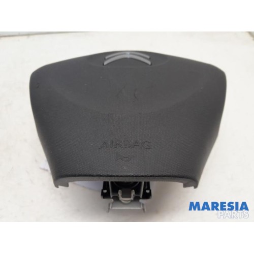 Citroen - C1 - Airbag links (Stuur)