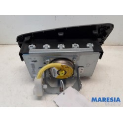 Citroen - C1 - Airbag rechts (Dashboard)