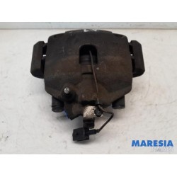 Fiat - 500 - Bremszange links vorne