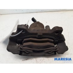 Fiat - 500 - Bremszange links vorne