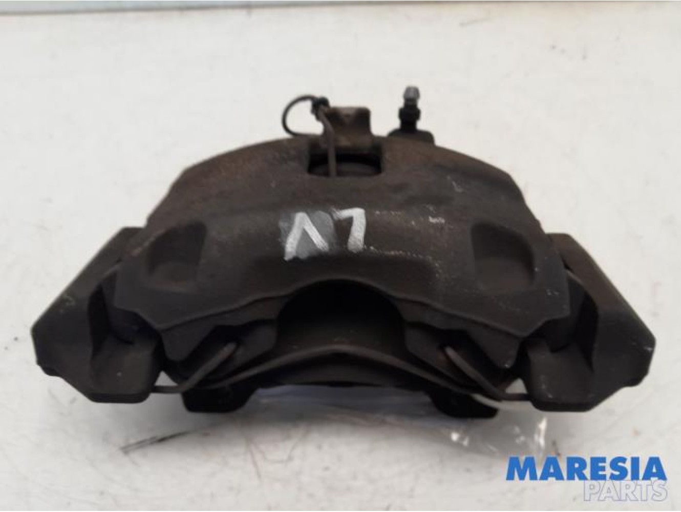 Fiat - 500 - Bremszange links vorne