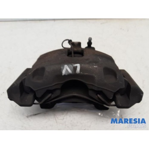 Fiat - 500 - Front brake calliper, left