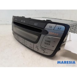 Citroen - C1 - Radio CD player