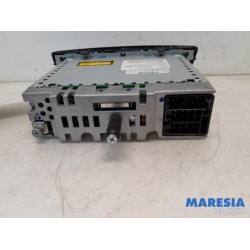 Citroen - C1 - Radio CD player