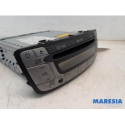 Citroen - C1 - Radio CD player