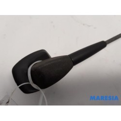 Citroen - C1 - Antenne
