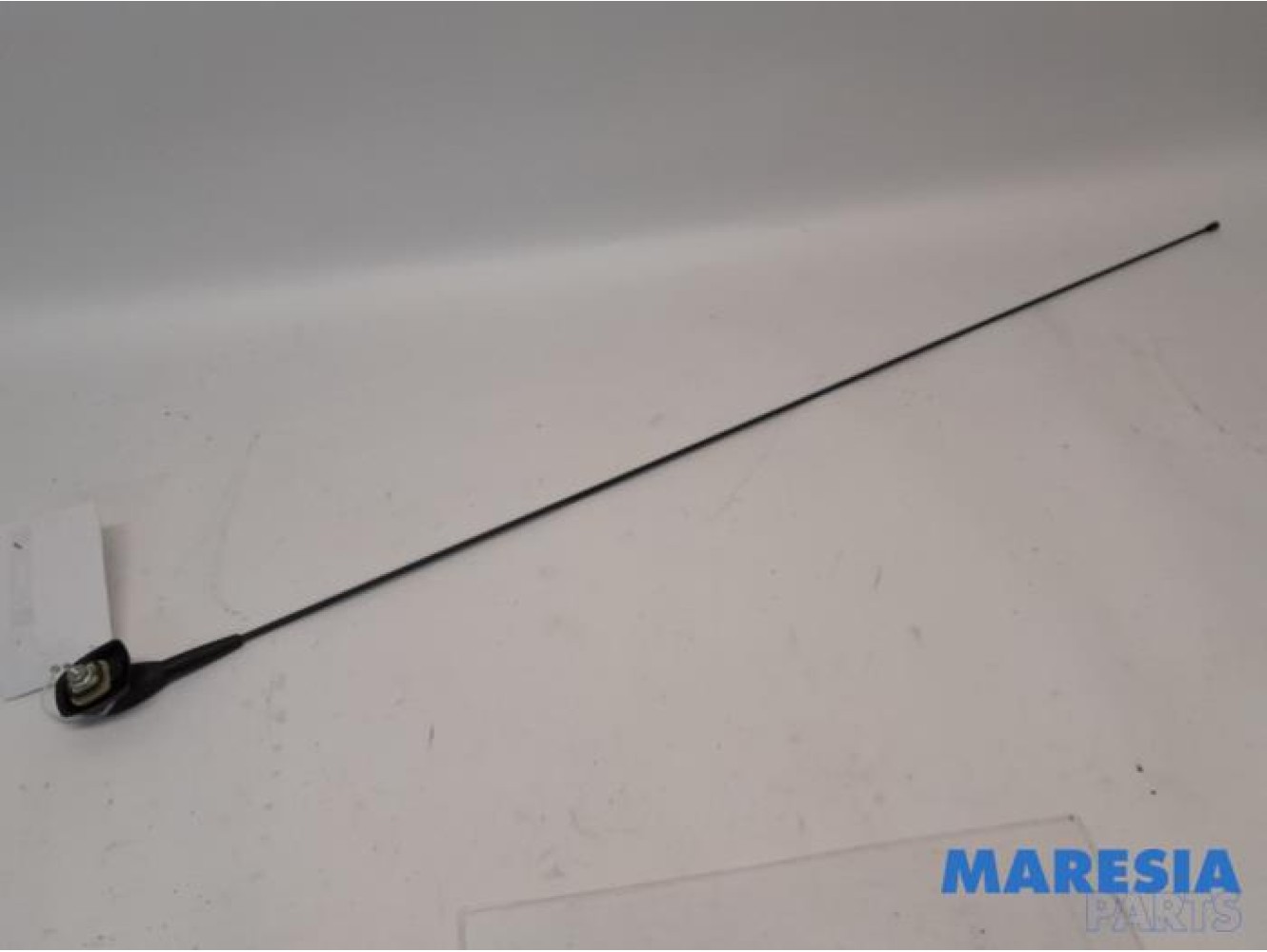 Citroen - C1 - Antenne