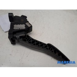 Citroen - C1 - Throttle pedal position sensor