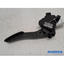 Citroen - C1 - Throttle pedal position sensor