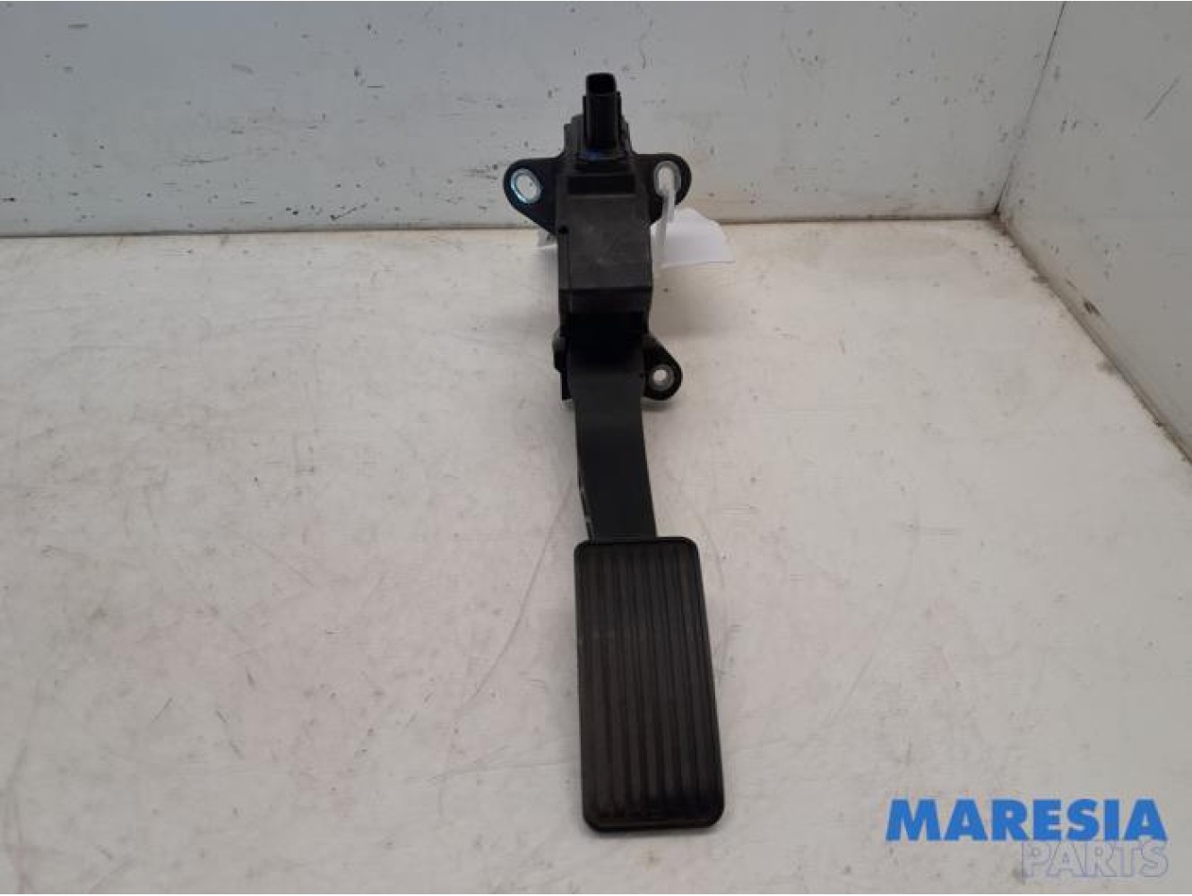Citroen - C1 - Throttle pedal position sensor