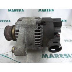 Lancia - Delta - Dynamo