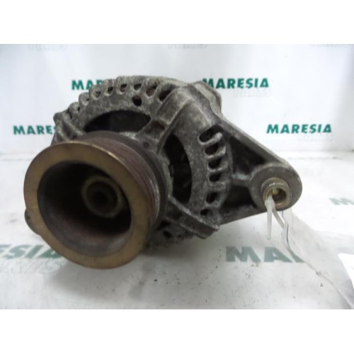 Lancia - Delta - Dynamo
