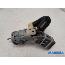 Citroen - C1 - Kit serrure