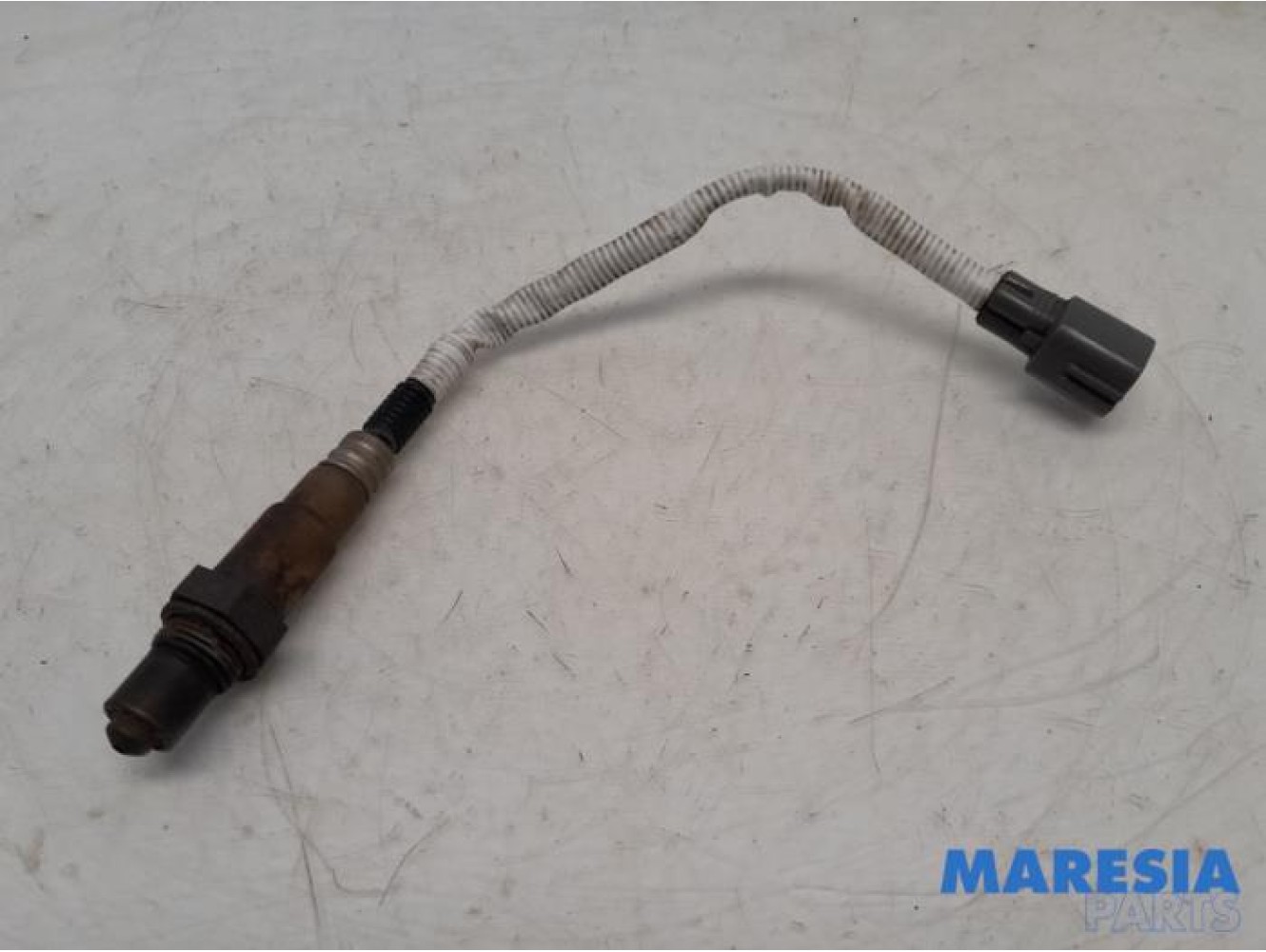 Citroen - C1 - Lambda Sonde