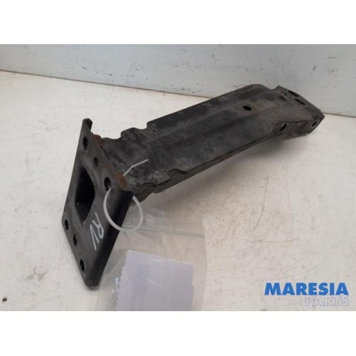 Fiat - 500 - Front part support