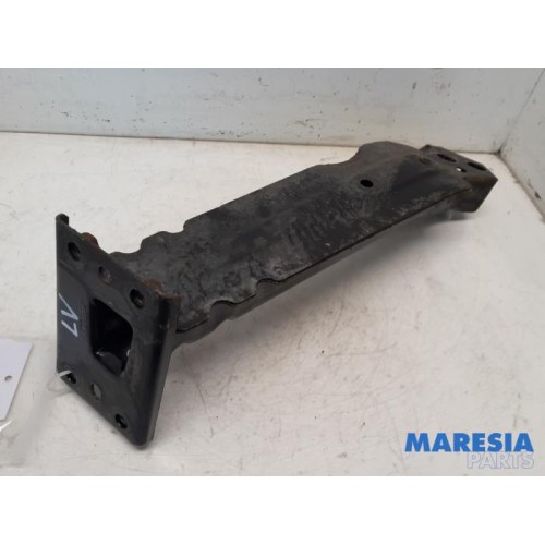 Fiat - 500 - Front part support