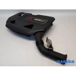 Fiat - 500 - Air box