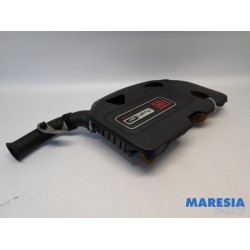 Fiat - 500 - Air box