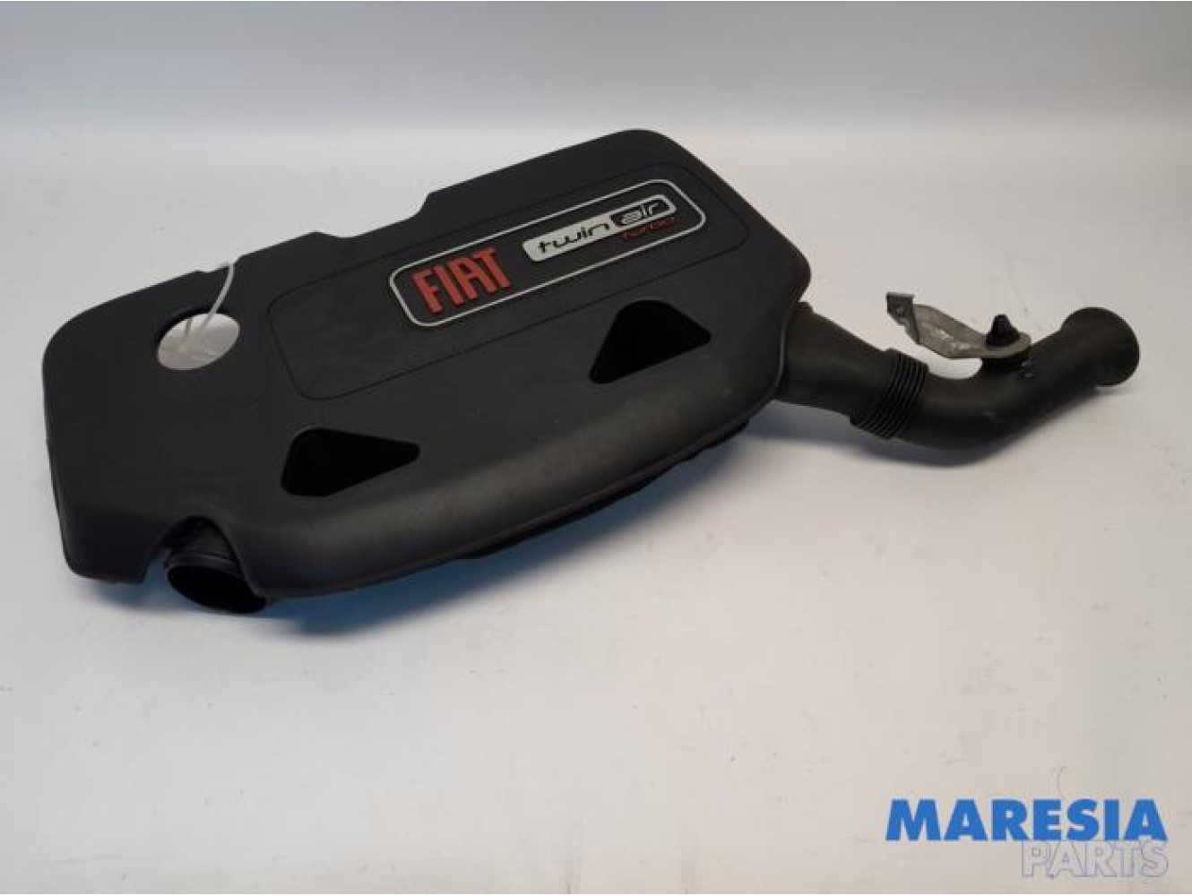 Fiat - 500 - Air box