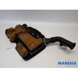 Fiat - 500 - Air box