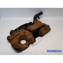 Fiat - 500 - Air box