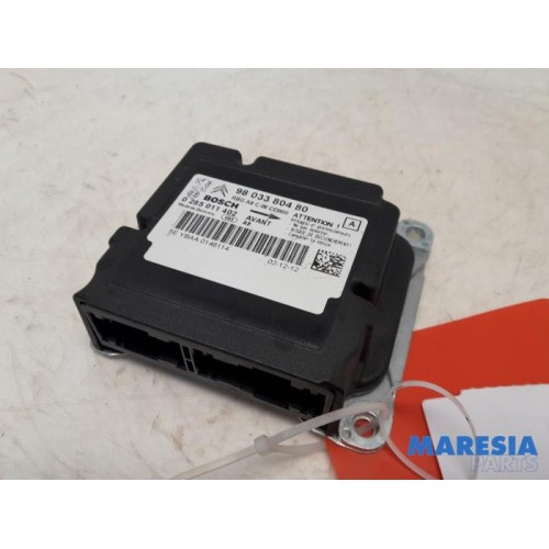 Peugeot - 208 - Airbag Module