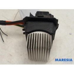 Peugeot - 208 - Heater resistor